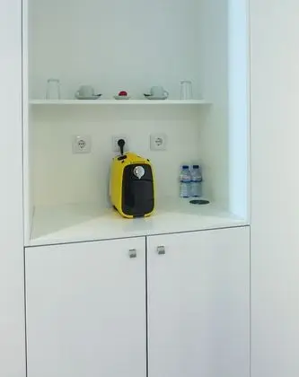 Standard İki Ayrı Yataklı Oda, 2 Tek Kişilik Yatak