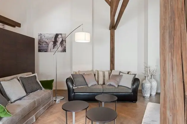 Çatı Katı (Loft)