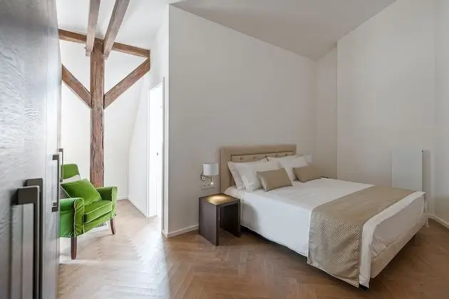 Çatı Katı (Loft)