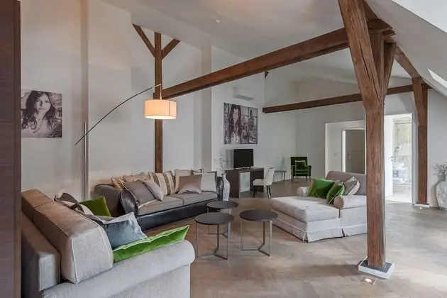 Çatı Katı (Loft)