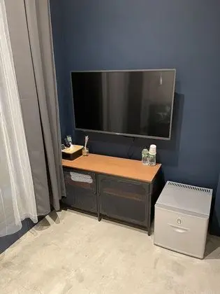 City Oda, 1 Yatak Odası, Balkon