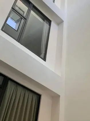 City Oda, 1 Yatak Odası, Balkon