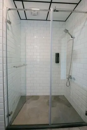 City Oda, 1 Yatak Odası, Balkon