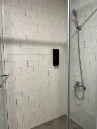 City Oda, 1 Yatak Odası, Balkon
