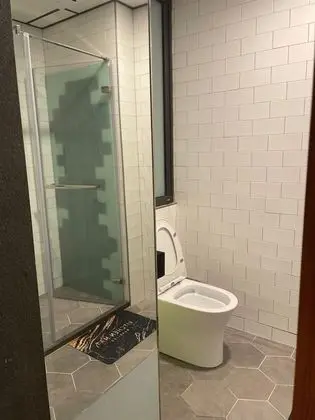 City Oda, 1 Yatak Odası, Balkon
