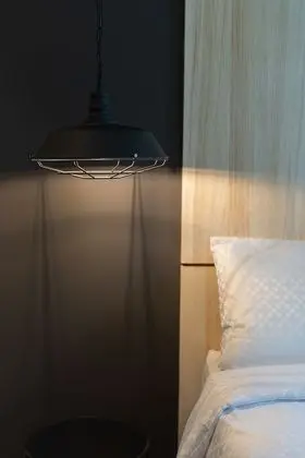 Tek Büyük Yataklı Oda, Veranda