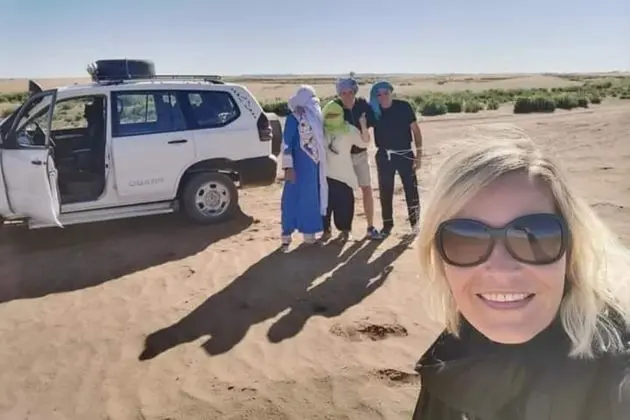 Basic Çadır, 1 Çift Kişilik veya 2 Tek Kişilik Yatak