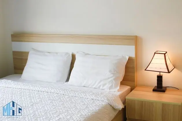 Deluxe Apart Daire, 2 Yatak Odası, Koy Manzaralı