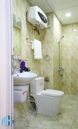 Standard Apart Daire, 2 Yatak Odası, Koy Manzaralı