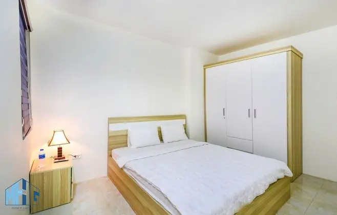 Superior Apart Daire, 2 Yatak Odası, Koy Manzaralı