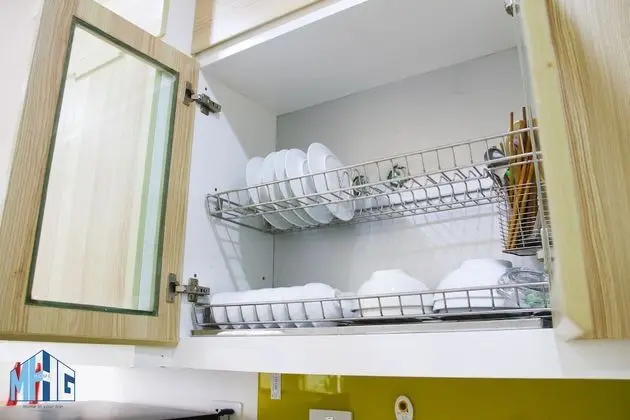 Superior Apart Daire, 2 Yatak Odası, Koy Manzaralı