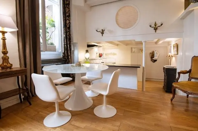 Suite Le Loft