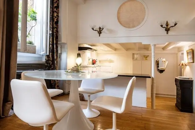 Suite Le Loft