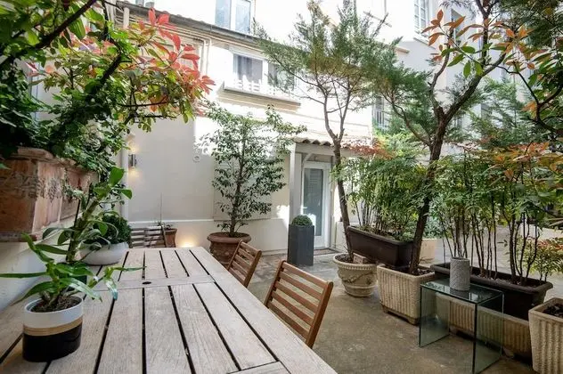 Suite Le Loft