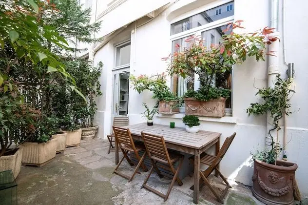 Suite Le Loft
