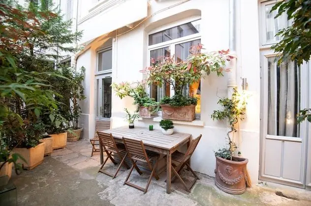 Suite Le Loft