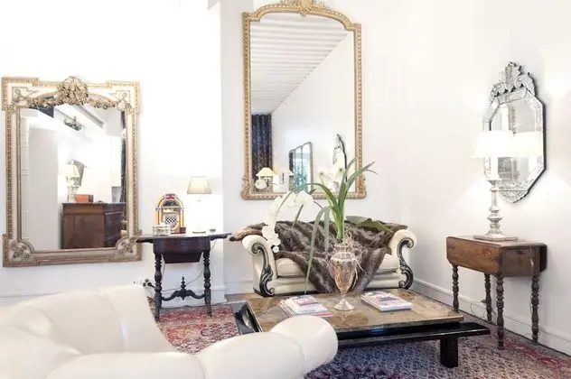 Suite Le Loft