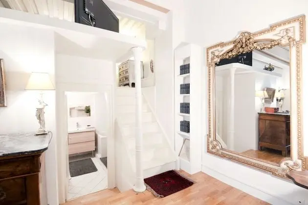 Suite Le Loft