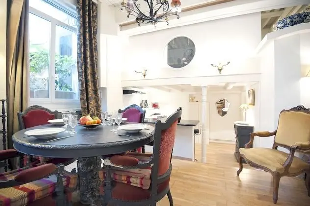 Suite Le Loft