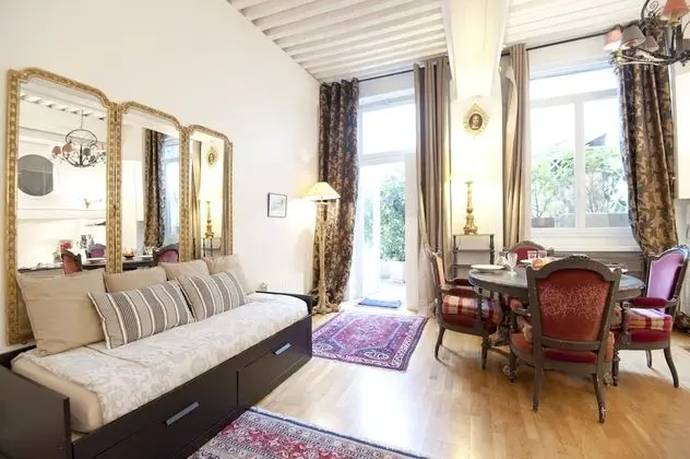 Suite Le Loft