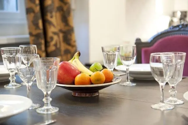 Suite Le Loft