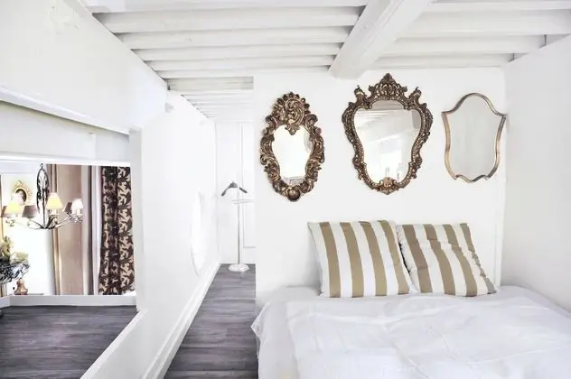 Suite Le Loft