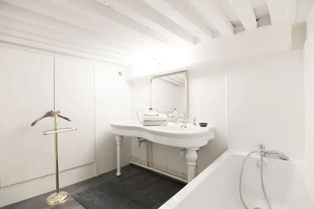 Suite Le Loft