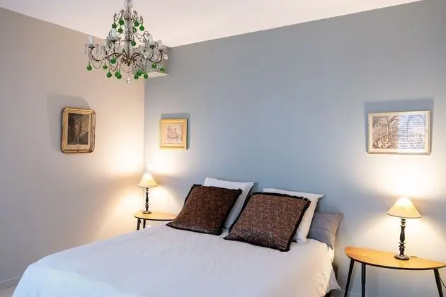 Suite Le Vendome