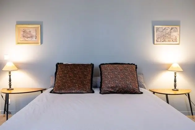 Suite Le Vendome
