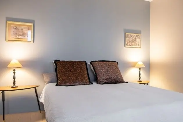 Suite Le Vendome
