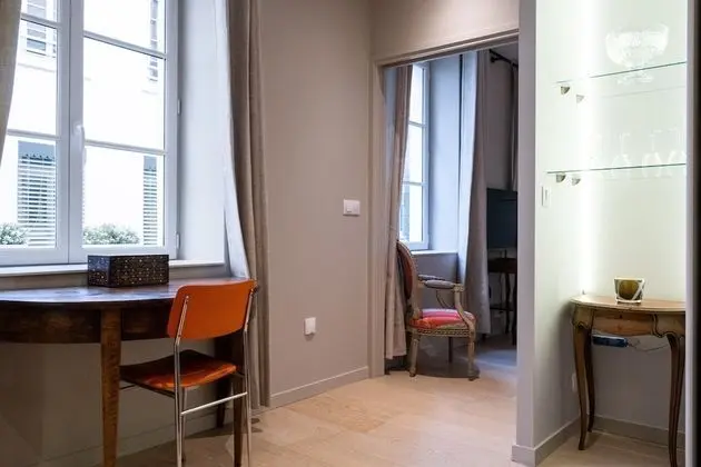 Suite Le Vendome