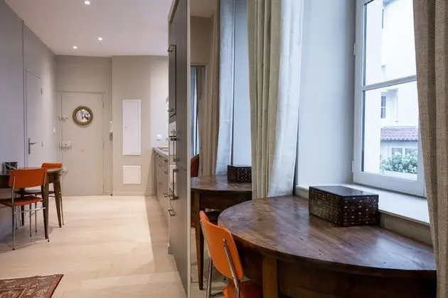 Suite Le Vendome