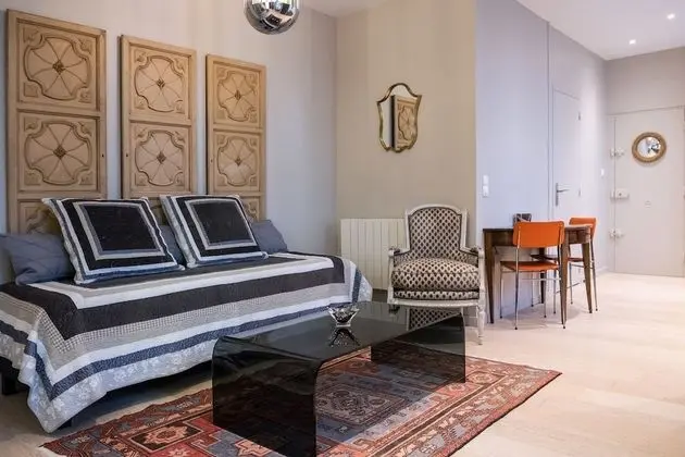 Suite Le Vendome