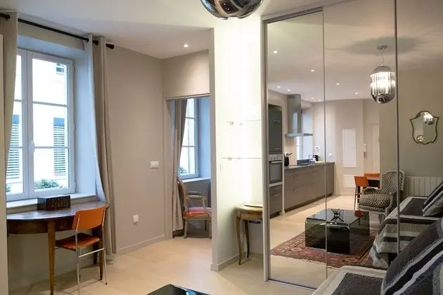 Suite Le Vendome