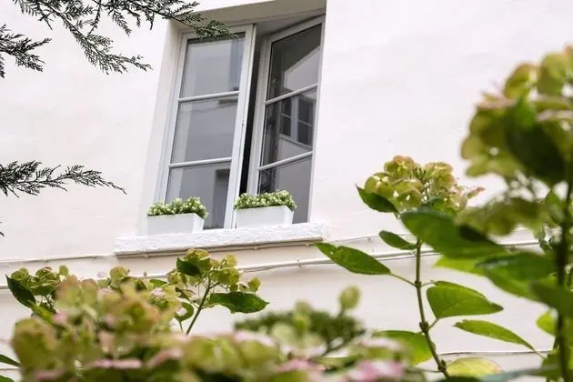Suite Le Vendome