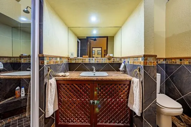 Luxury Tek Büyük veya İki Ayrı Yataklı Oda