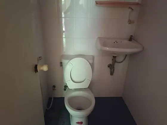 Standard Üç Kişilik Oda