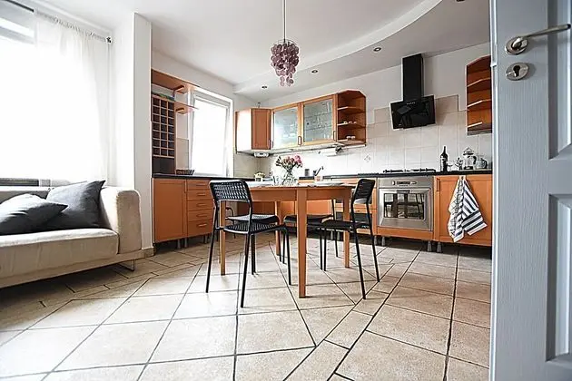 Tek Büyük Yataklı Oda, 1 Çift Kişilik Yatak, Ortak Banyo (Balcony, '1')