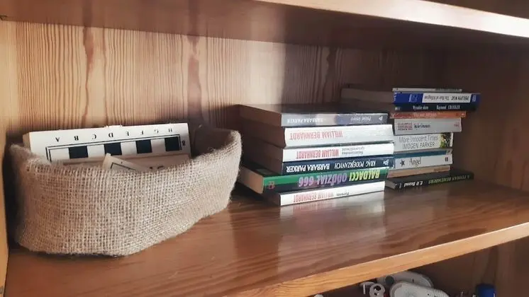 Üç Kişilik Oda, Birden Çok Yatak, Ortak Banyo ('3')