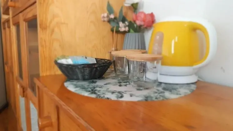 Üç Kişilik Oda, Birden Çok Yatak, Ortak Banyo ('3')