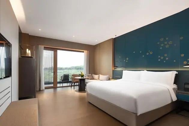 Classic Tek Büyük Yataklı Oda