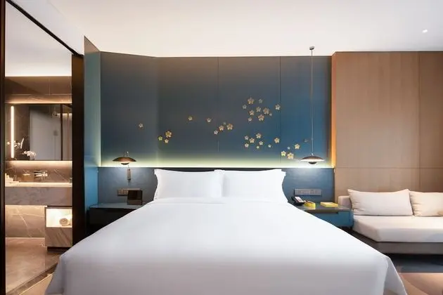 Classic Tek Büyük Yataklı Oda