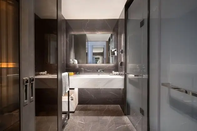 Classic Tek Büyük Yataklı Oda