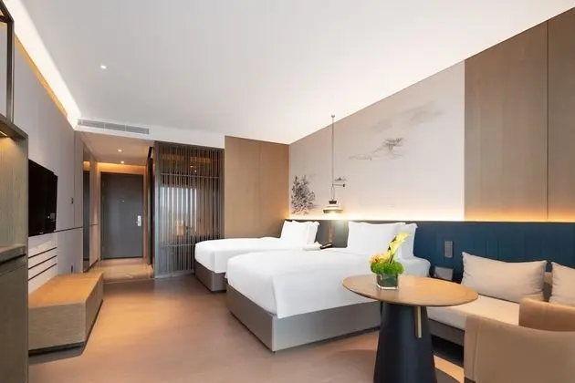 Standard İki Ayrı Yataklı Oda