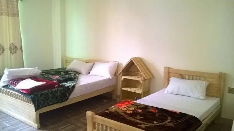 Deluxe Üç Kişilik Oda