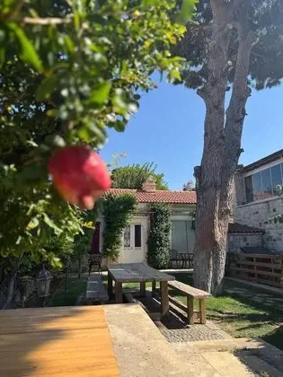 Oturma alanı