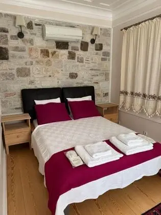 RHODES-2+1 MÜSTAKİL BAHÇELİ