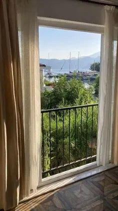 Aile Odası, Deniz veya Bahçe Manzaralı, Aileye Özel