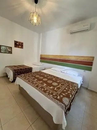 Aile Odası, Deniz veya Bahçe Manzaralı, Aileye Özel