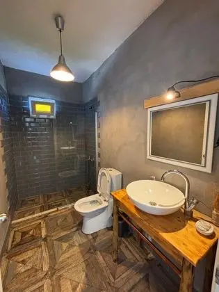 Aile Odası, Deniz veya Bahçe Manzaralı, Aileye Özel